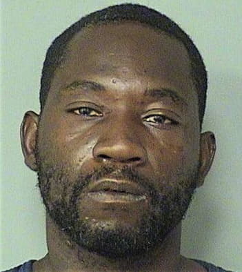 Maurice Bell, - Palm Beach County, FL 